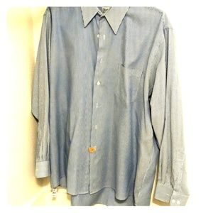 Vanheusen dress shirt